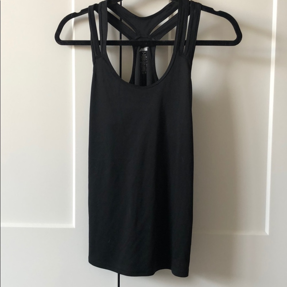 razor back tank